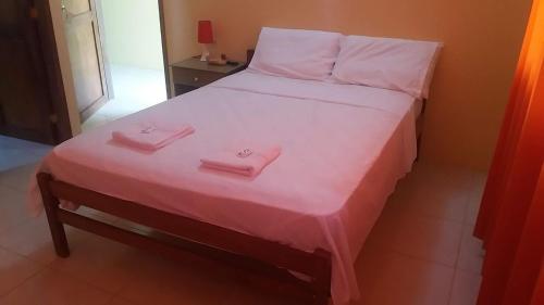 Фотография гостевого дома Hostal Montecarlos