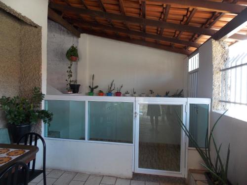 Фотография гостевого дома Casa temporada Cocal/Praia de Itaparica-Vila Velha