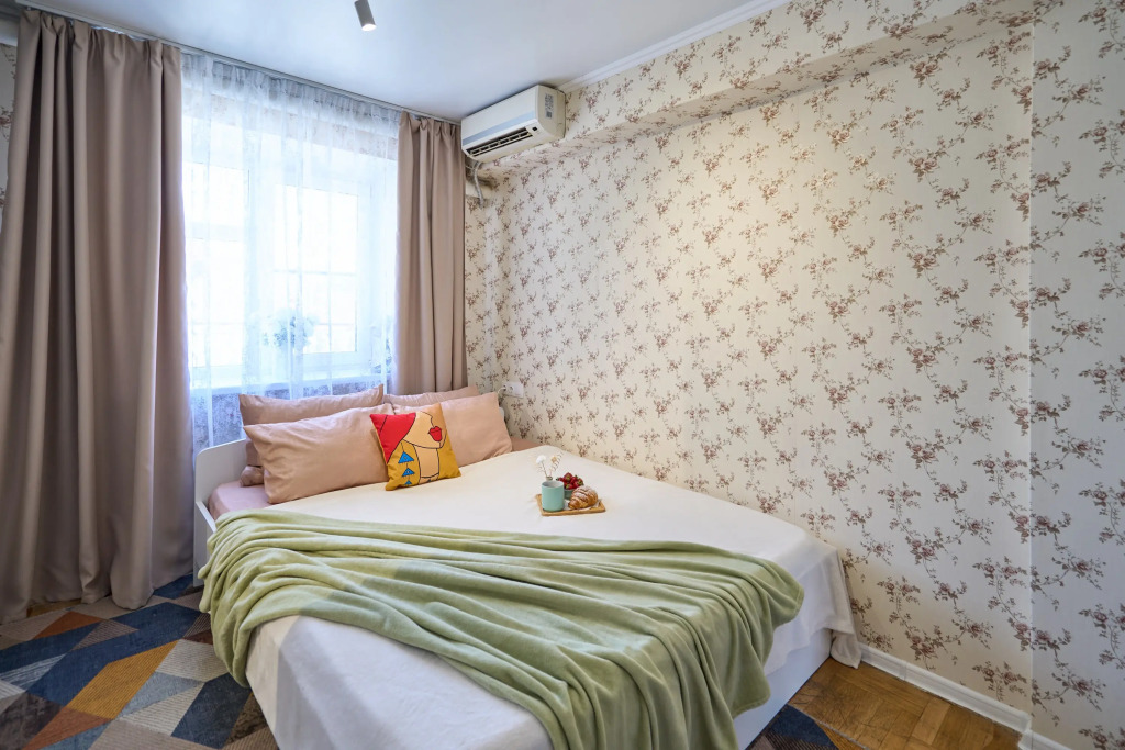 Фотография квартиры Квартира на улице Красная 29