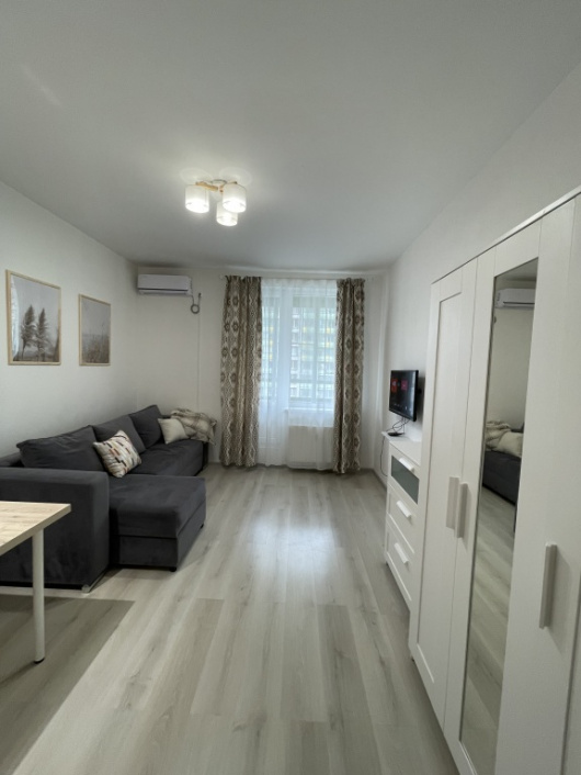 Фотографии квартиры 
            Квартира чистая и свежая