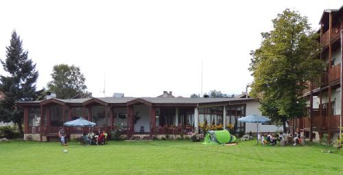 Фотографии гостиницы 
            Pripetzite Hotel