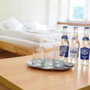 Фотографии гостевого дома
Pensjonat Amelia