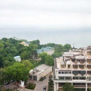 Фотография гостиницы Клуб Маями Аркадия