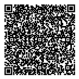 QR код хостела Палитра8