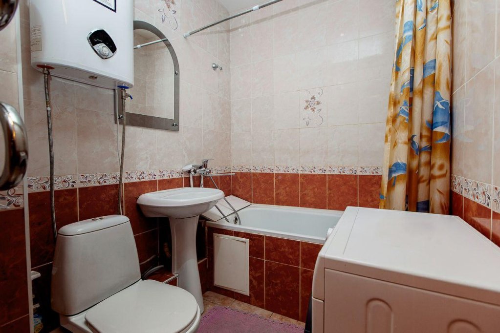 Фотография квартиры С комфортом на проспекте Мира 367В