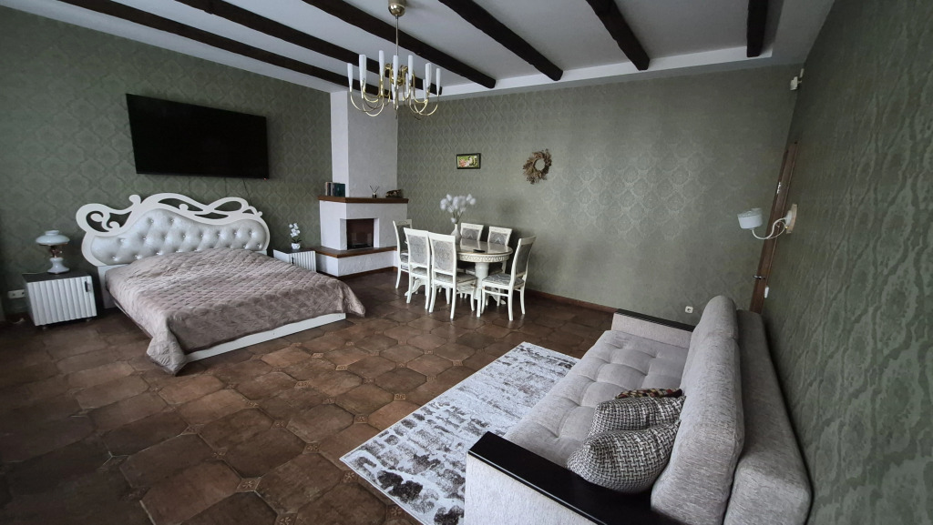 Фотография квартиры Апартаменты Виктория на Фрунзе