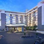Фотография гостиницы Courtyard by Marriott Philadelphia City Avenue