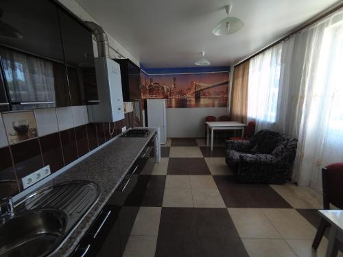 Фотографии гостевого дома
Виноград на Шевченко, 68