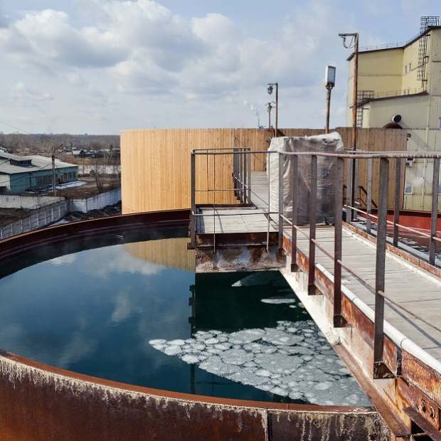 Фотография предприятий ЦДПС Усолье Руссоль