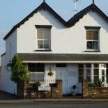 Фотография гостевого дома The White House Guest House