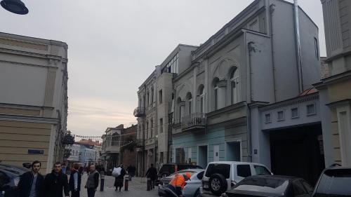 Фотографии хостела
Z&B