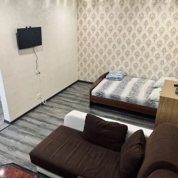 Фотографии квартиры 
            Квартира на Ул Сергея Ускова 31