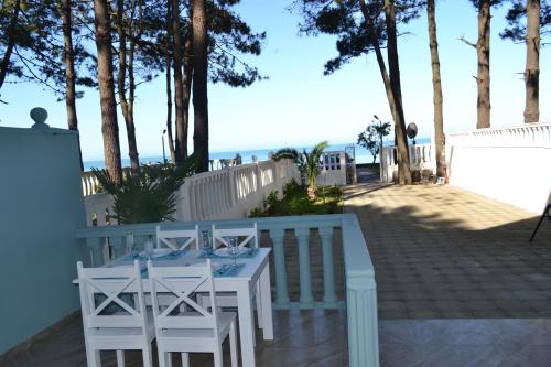 Фотография гостевого дома Sanny villa