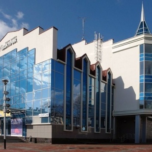 Фотография театра Детский театр балета Щелкунчик