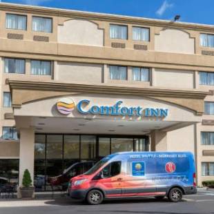Фотографии гостиницы
Comfort Inn Boston