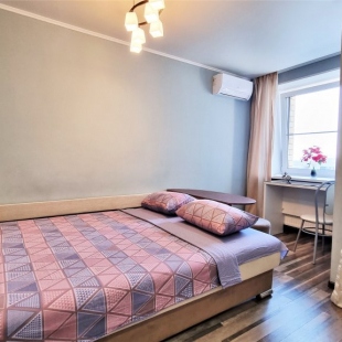 Фотография квартиры Апартаменты-студия Апартаменты-студия в новом ЖК "Видный""