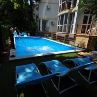 Фотография гостиницы Виктория