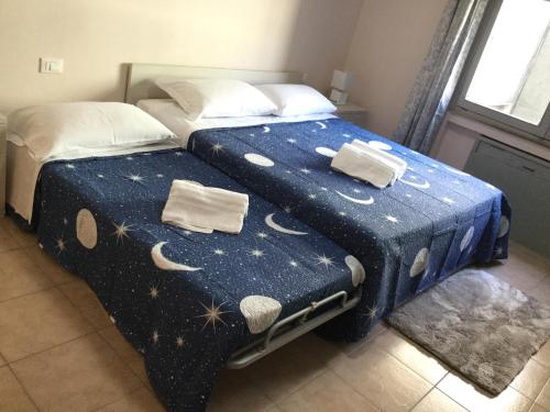 Фотография мини отеля Ca Dei Fiori 1 Venezia