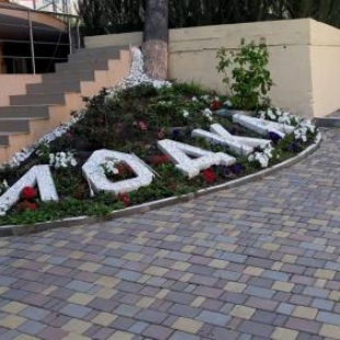 Фотография гостиницы Лодка