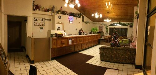 Фотография мотеля Royal Holiday Motel