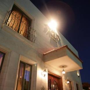 Фотографии гостиницы 
            Salome Hotel