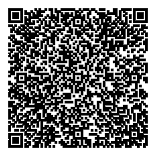 QR код гостиницы Самара Люкс