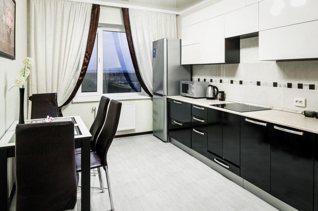 Фотография квартиры Апартаменты Любимый дом на Антонова 28