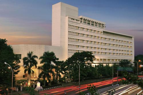 Фотография гостиницы Welcomhotel by ITC Hotels, Cathedral Road, Chennai