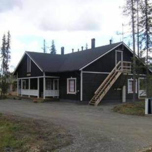 Фотографии гостевого дома
Holiday Home Lehtovilla a