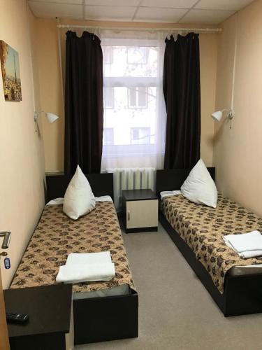 Фотографии мини отеля
Жуковский