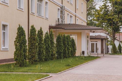 Фотографии гостиницы
ГРК Ростовский