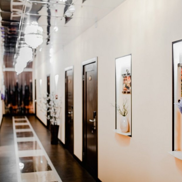 Фотографии гостиницы
Бизнес Лаунж Отель