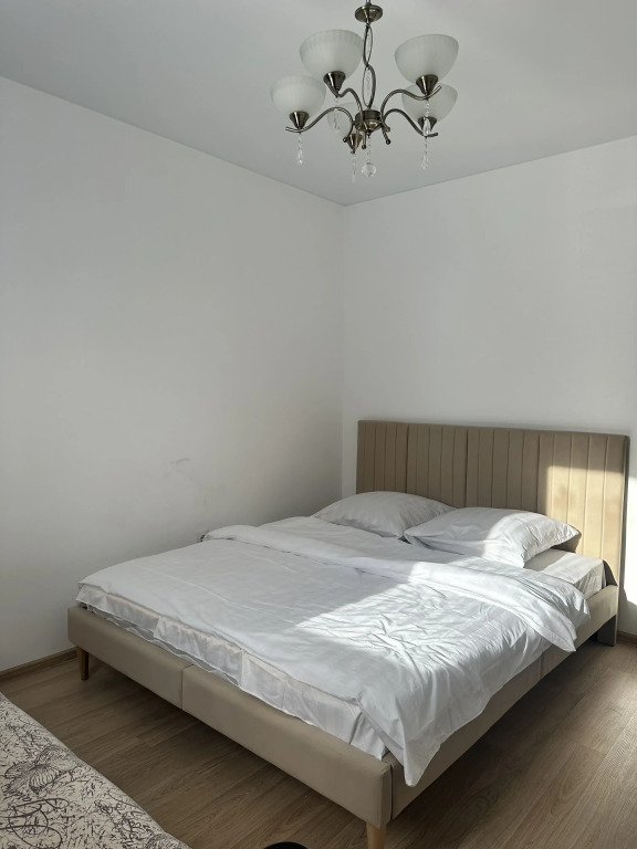 Фотография квартиры Апартаменты на улице Академика Колмогорова 22