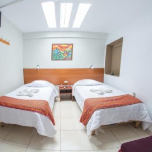 Фотография мини отеля Inka's Rest Hostel