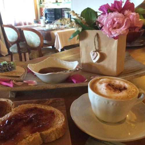 Фотография мини отеля B&B Alla Loggia dell'Imperatore