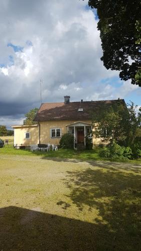 Фотография базы отдыха Vegby Bolsgård "Annexet"