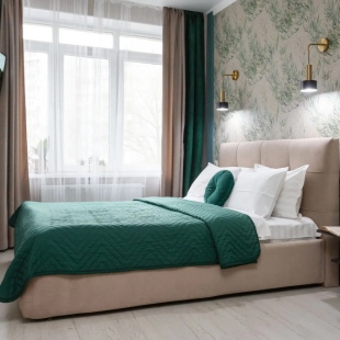 Фотография квартиры Апартаменты на Нарвской