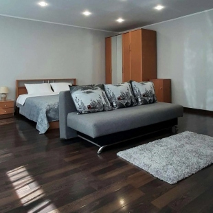 Фотография квартиры Апартаменты на улице Профсоюзов 38