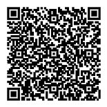 QR код базы отдыха Усадьба