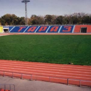 Фотография достопримечательности Стадион Центральный