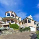 Фотография гостевого дома Victorian By The Sea