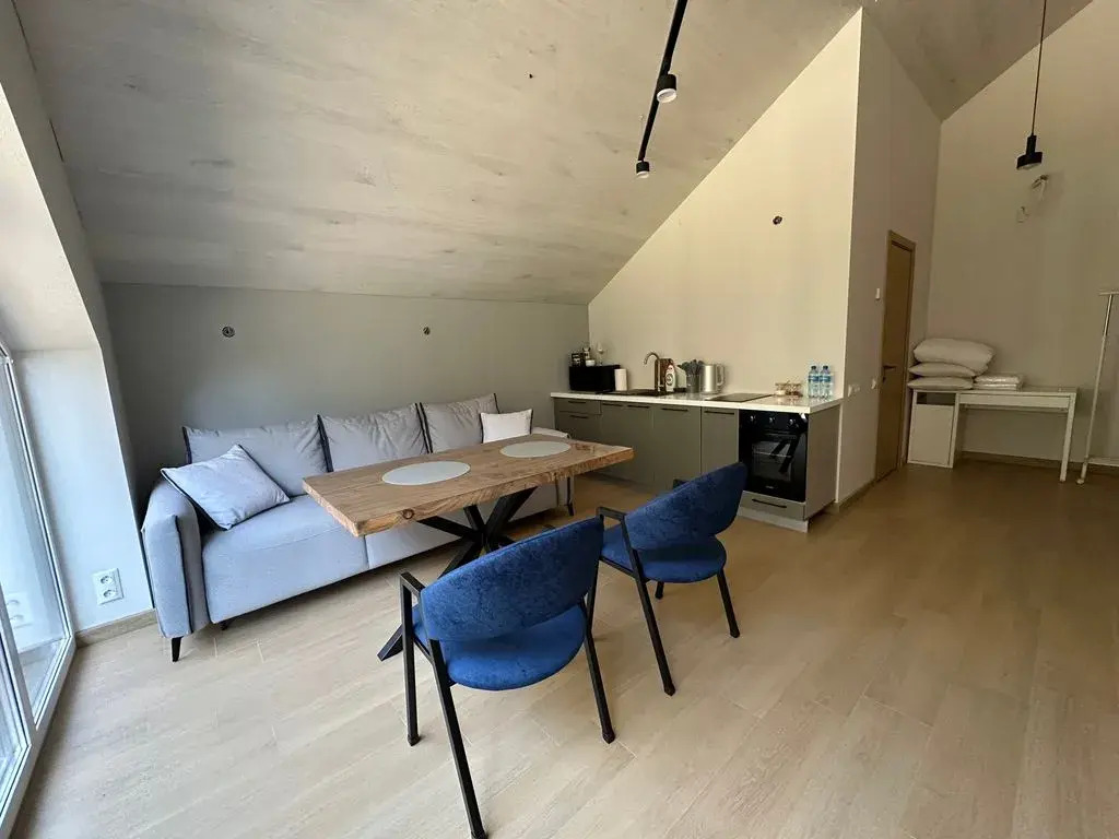 Фотография квартиры Апартаменты ForRest 7