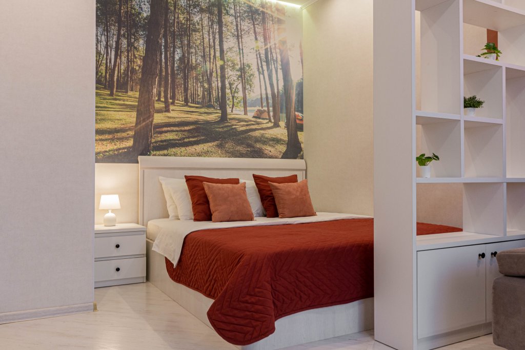 Фотография квартиры Апартаменты на Советской 3