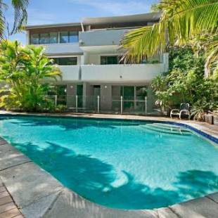 Фотографии апарт отеля 
            Tea Trees