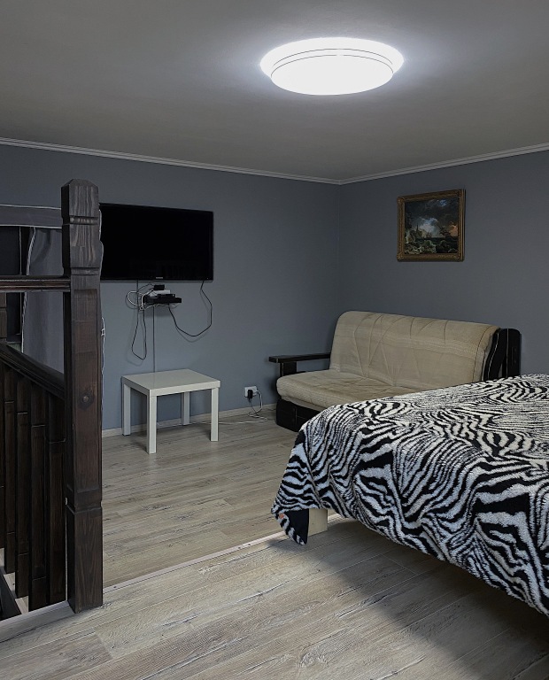 Фотография квартиры Апартаменты с отдельным входом на Нахимсона