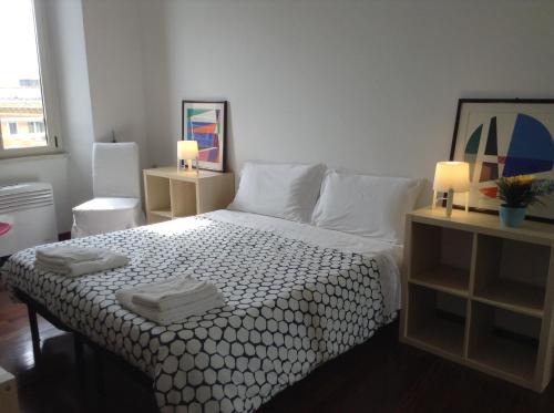 Фотография мини отеля B&B A Casa Di Nancy