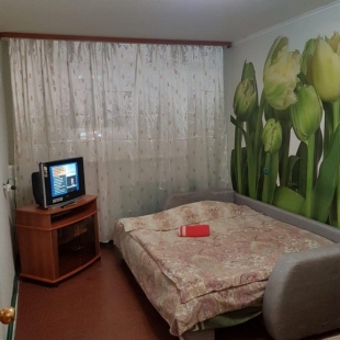 Фотография квартиры Апартаменты на проспекте Ленинградский 6А