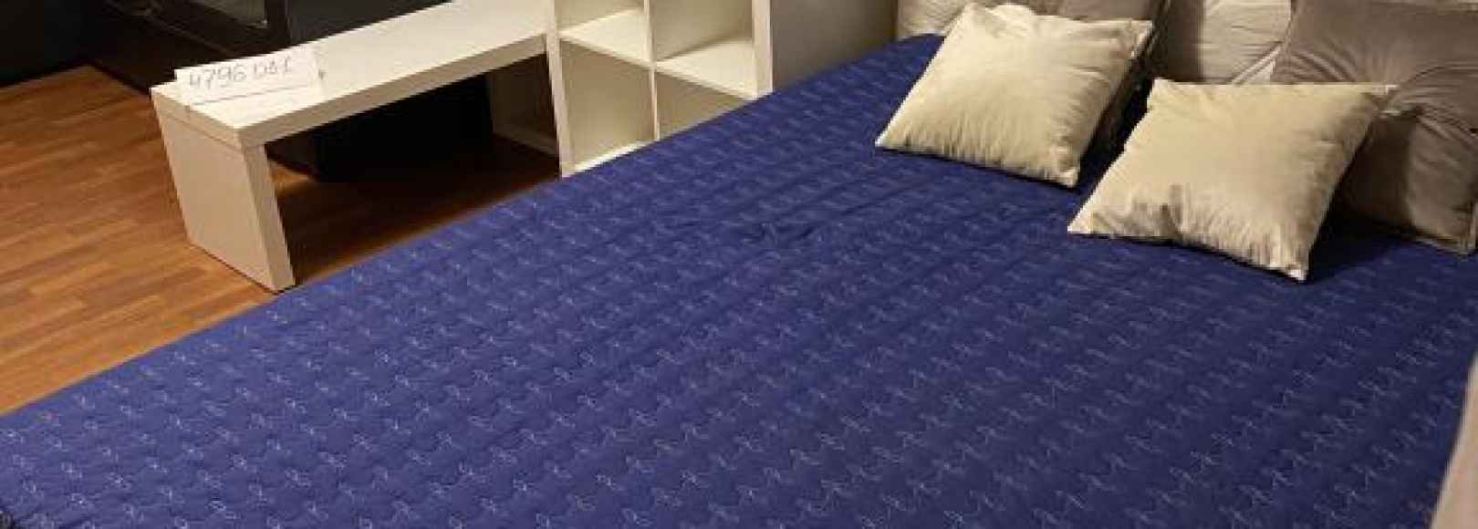 Фотография квартиры Квартира Казанское Шоссе 18