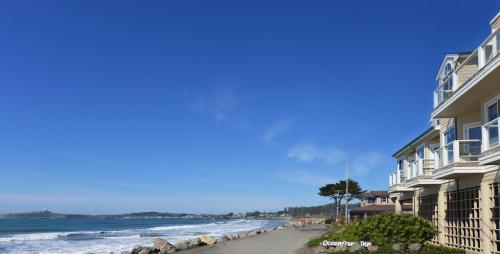 Фотография гостиницы The Oceanfront Hotel on MiramarBeach HMB