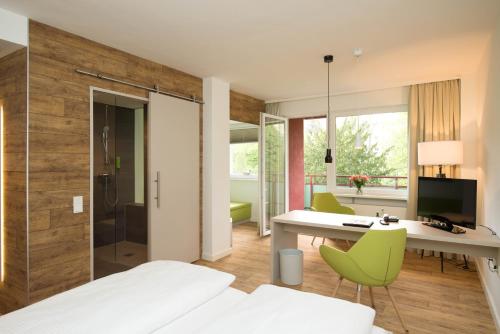 Фотография гостиницы Hotel Carolinenhof